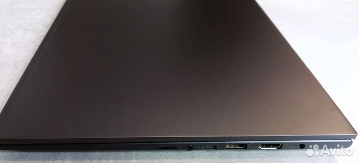 Ноутбук Asus M513U, Ryzen 7 5700U, 8Gb