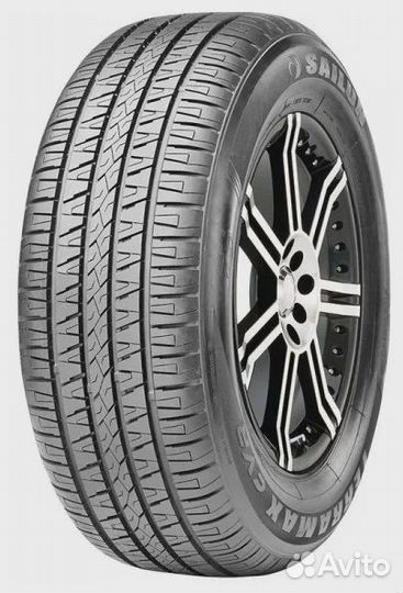 Sailun Terramax CVR 215/70 R16