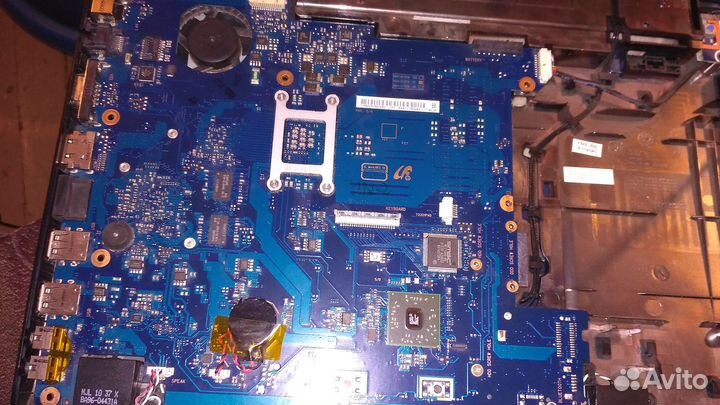 Ремонт пк ноутбуков принтеров телевизоров