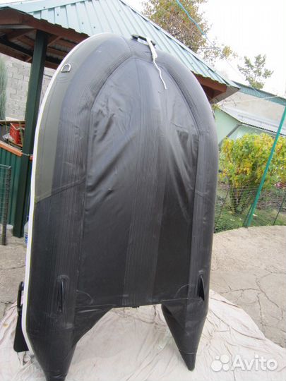 Лодка пвх stormline 240 корея