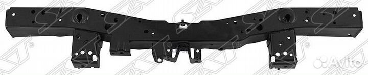 Рамка кузова (часть) Toyota Avensis (T270) 08-11