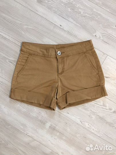 Шорты женские Benetton