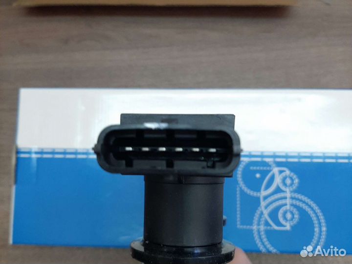 Катушка зажигания Opel Astra H