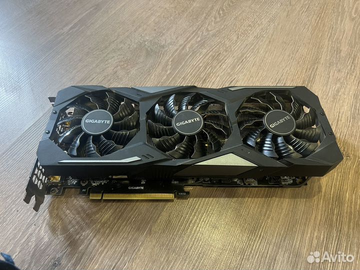 Geforce rtx 2070 super