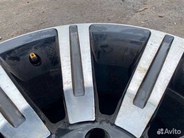 Диск Range Rover Sport R20 Оригинал Кованый