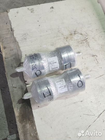 Гантели стальные