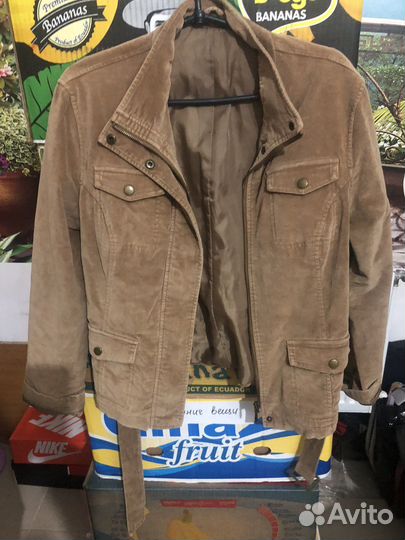 Вещи женские