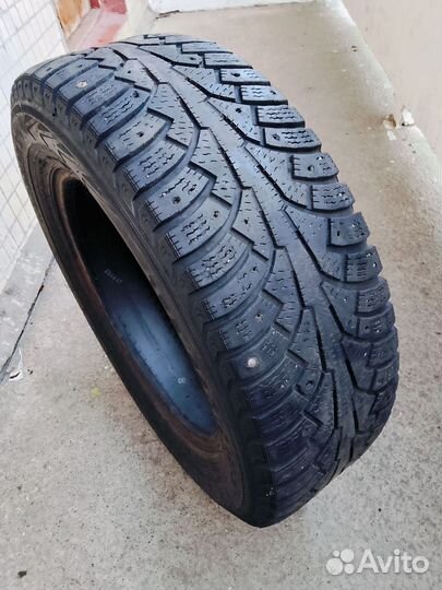 Nokian Tyres Nordman 5 195/65 R15 95T