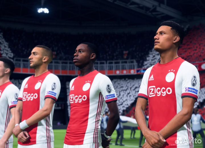 Fifа 24 (EA Sроrts FC 24) PS4/5 Бийск