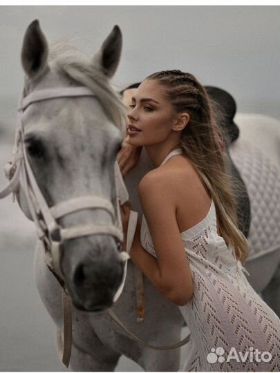 Все для Конного Спорта- п-ва Германия