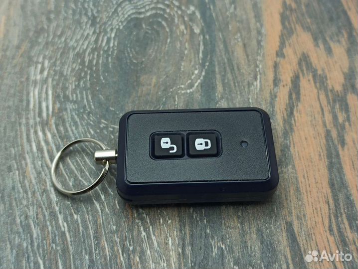 Брелок сигнализации Starline a91