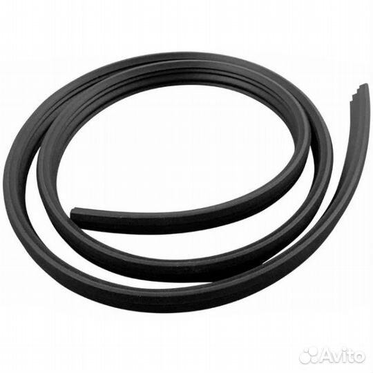 Уплотнитель двери (П-образный) для посудомоечной м