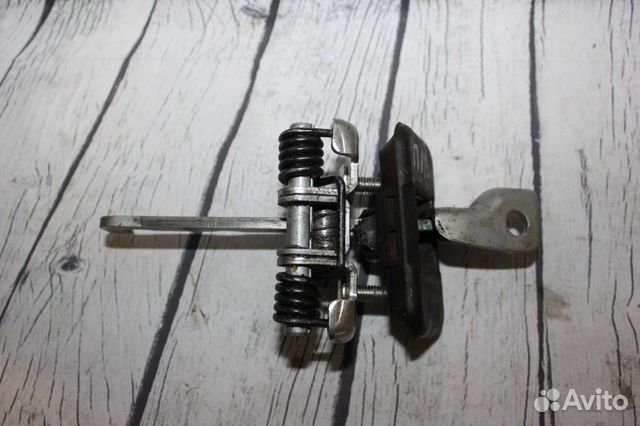 Ограничитель двери xray Иксрэй