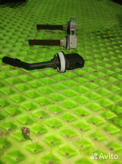 Датчик температуры в салоне Volkswagen Passat B6