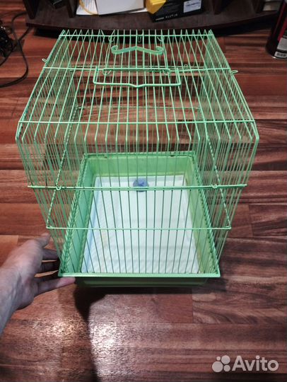 Клетка для грызунов