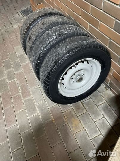 Barez Premium Drive P648 175/70 R13