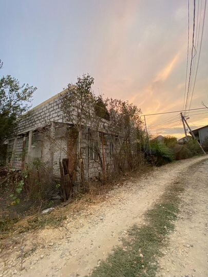 Участок 5 сот. (ИЖС)