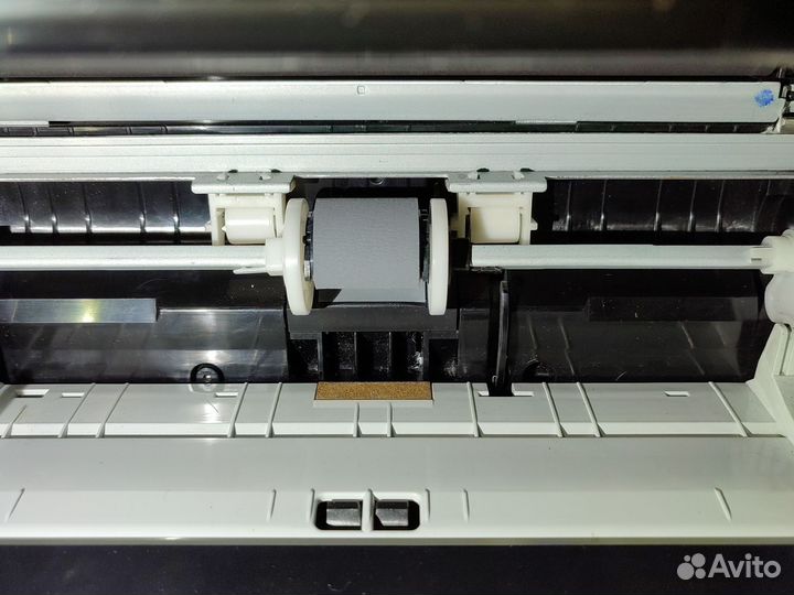 Принтер лазерный Samsung ML-2510