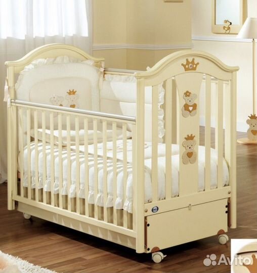 Продам детскую мебель