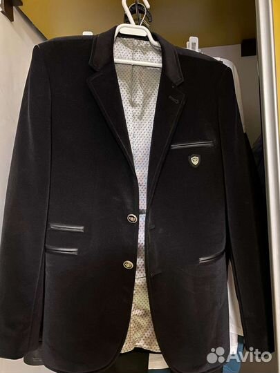 Пиджак детский