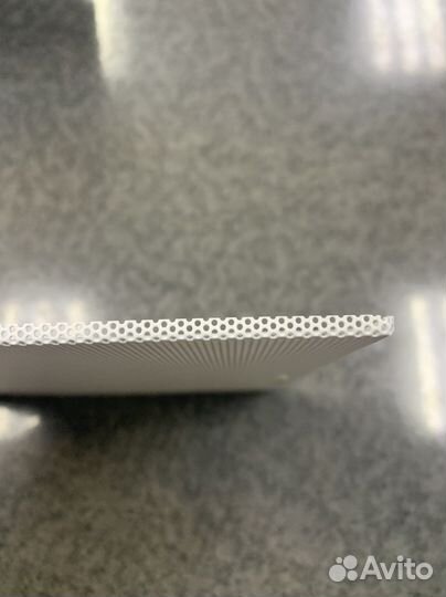 Решётка металлическая для потолочной акустики