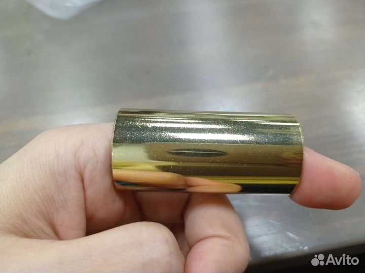 Слайдер для гитары, укулеле 55 mm