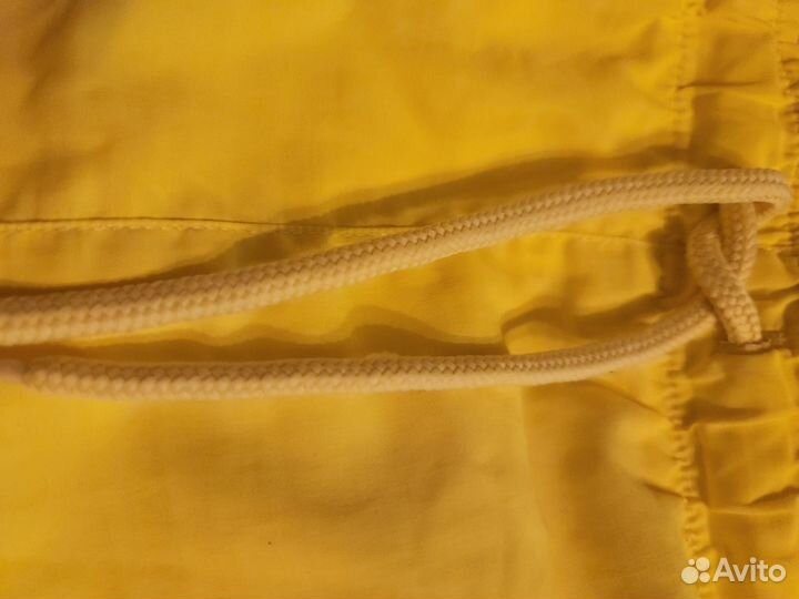 Шорты мужские, р.58, joss