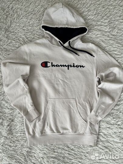 Худи champion оригинал