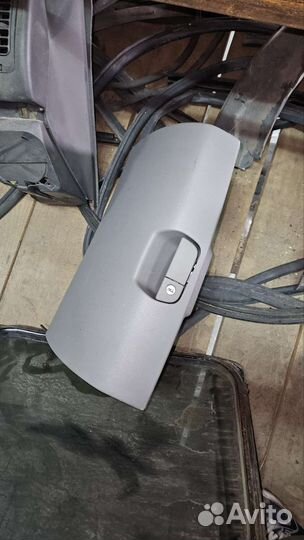 Бардачок л 200. паджеро спорт 2