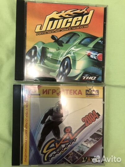 Компьютерная игра