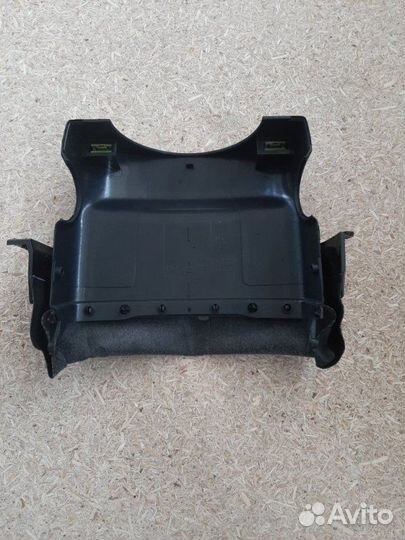 Кожух рулевой колонки Volkswagen Passat B7 CCZ