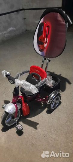 Велосипед детский Lexus-новый