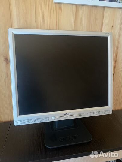 Монитор Acer