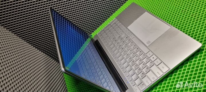 Новый Ноутбук j4125/12/SSD 256Gb Т28878