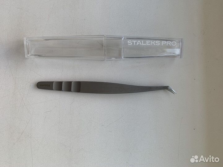 Пинцеты для наращивания