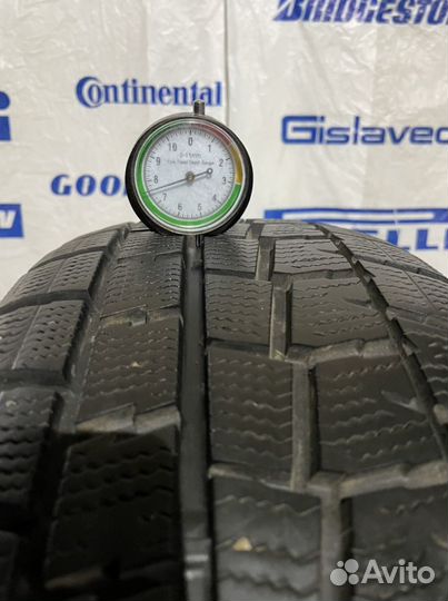 Dunlop Winter Maxx 205/55 R16