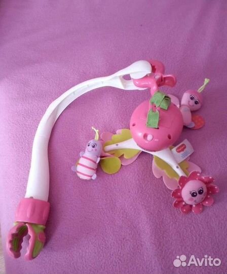 Мобиль Tiny Love