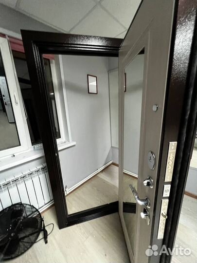 Качественная входная дверь с бесплатной доставкой