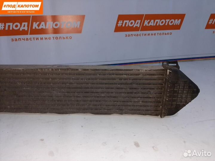 Интеркулер Ford Focus 2 рест. 2009 8V61-9L440-AC