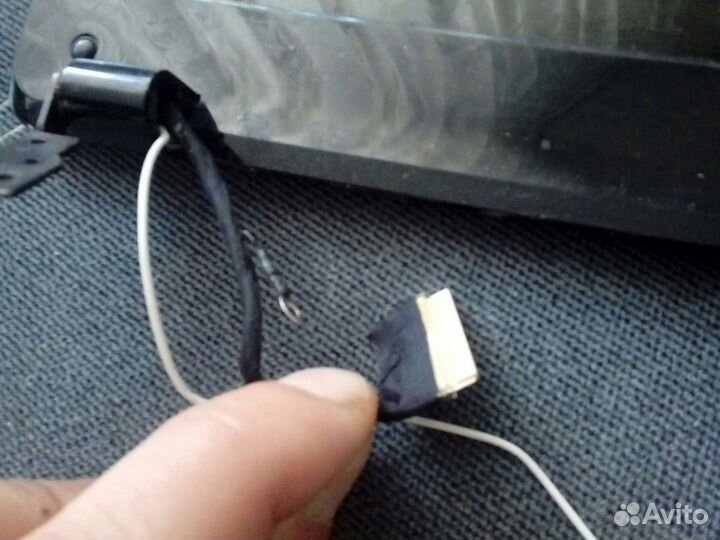 Матрица еее рс 1215n на асус