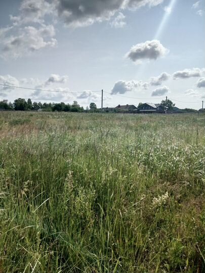 Участок 15 сот. (ИЖС)