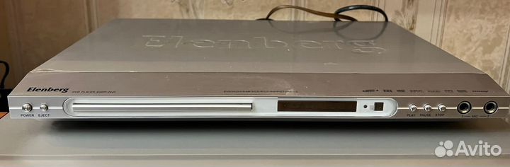 DVD плеер