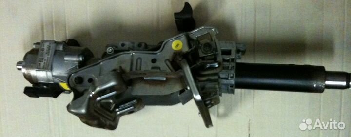 Активная рулевая колонка Audi A5, A4 B8