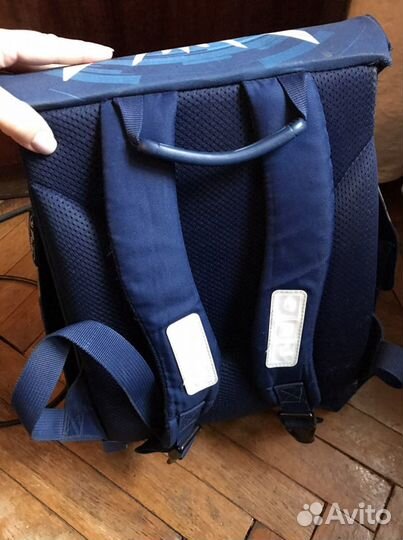 Ранец школьный herlitz 1-4 класс