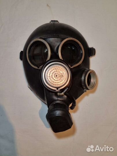 Противогаз гп 7