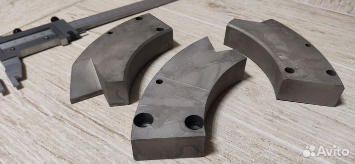 Пресс-инструмент и не только для фармацевтики