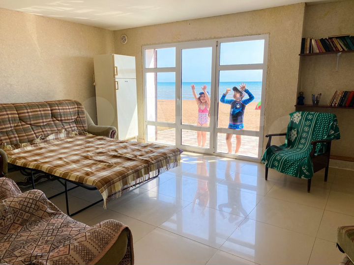 Дача 100 м² на участке 1 сот.