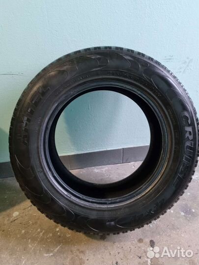 Amtel Cruise 4x4 215/65 R16 98H
