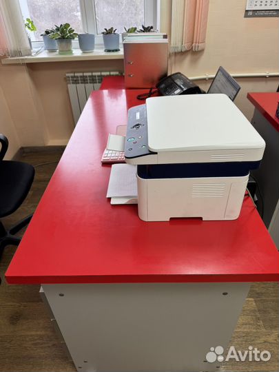 Компьютерный стол