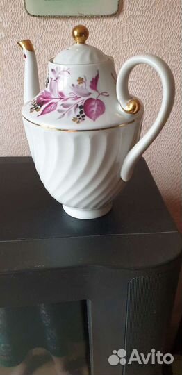 Заварочный чайник